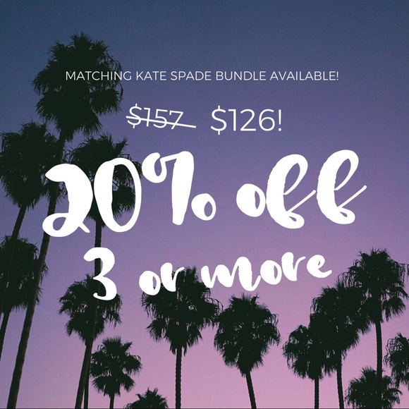 Kate Spade - Picture 1 of 1